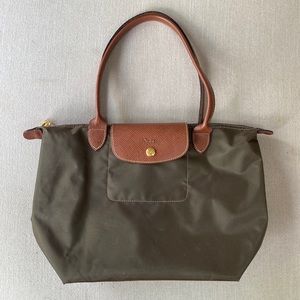 Longchamp Le Plaige Original - Small